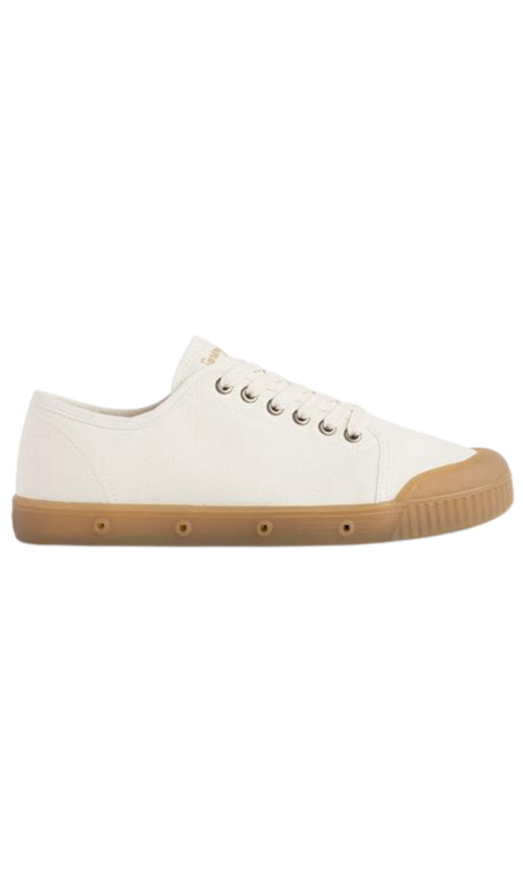 SPRING COURT | G2N Mens Heavy Canvas