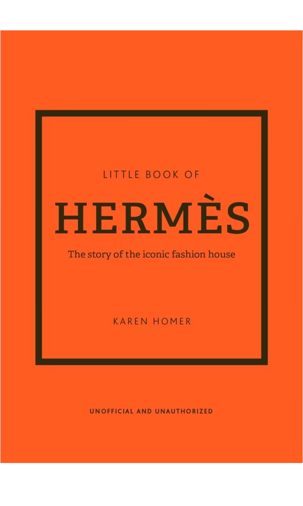 THE LITTLE BOOK OF HERMES