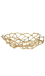 TOM DIXON | Bone Bowl