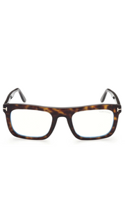 TOM FORD | Optical Tortoise Frame