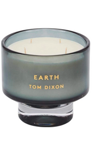 TOM DIXON | Elements Earth Candle