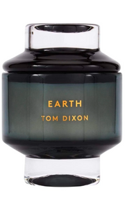 TOM DIXON | Elements Earth Candle