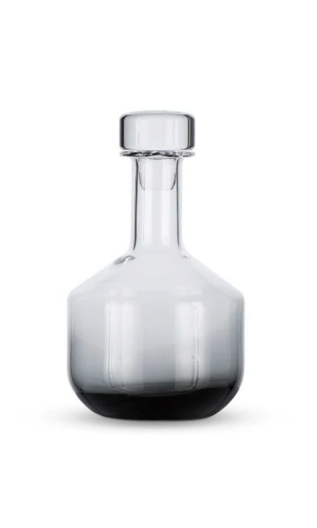 TOM DIXON | Tank Whiskey Decanter