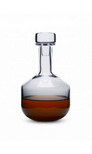 Load image into Gallery viewer, TOM DIXON | Tank Whiskey Decanter
