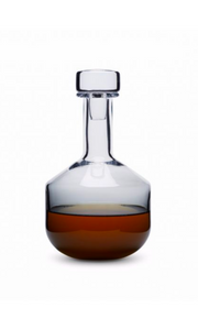 TOM DIXON | Tank Whiskey Decanter