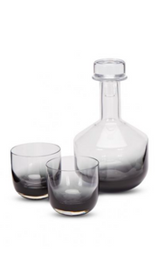 TOM DIXON | Tank Whiskey Decanter