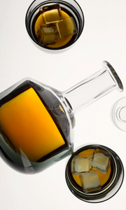 TOM DIXON | Tank Whiskey Decanter