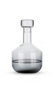 TOM DIXON | Tank Whiskey Decanter