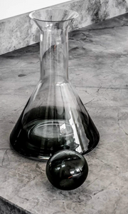 TOM DIXON | Tank Decanter | Black