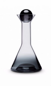 TOM DIXON | Tank Decanter | Black