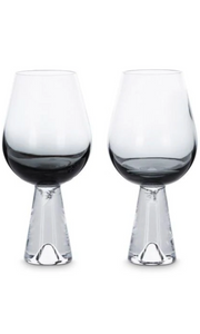 TOM DIXON | Tank Wine Glasses