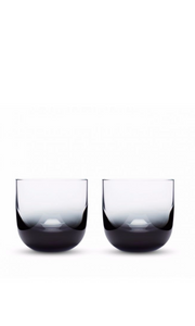 TOM DIXON | Tank Whiskey Glasses