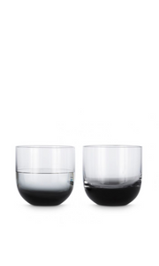 TOM DIXON | Tank Whiskey Glasses