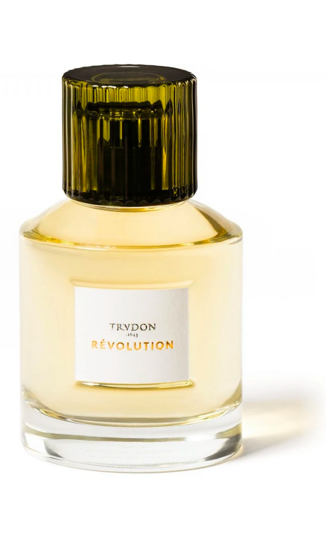 TRUDON | Revolution  EDP