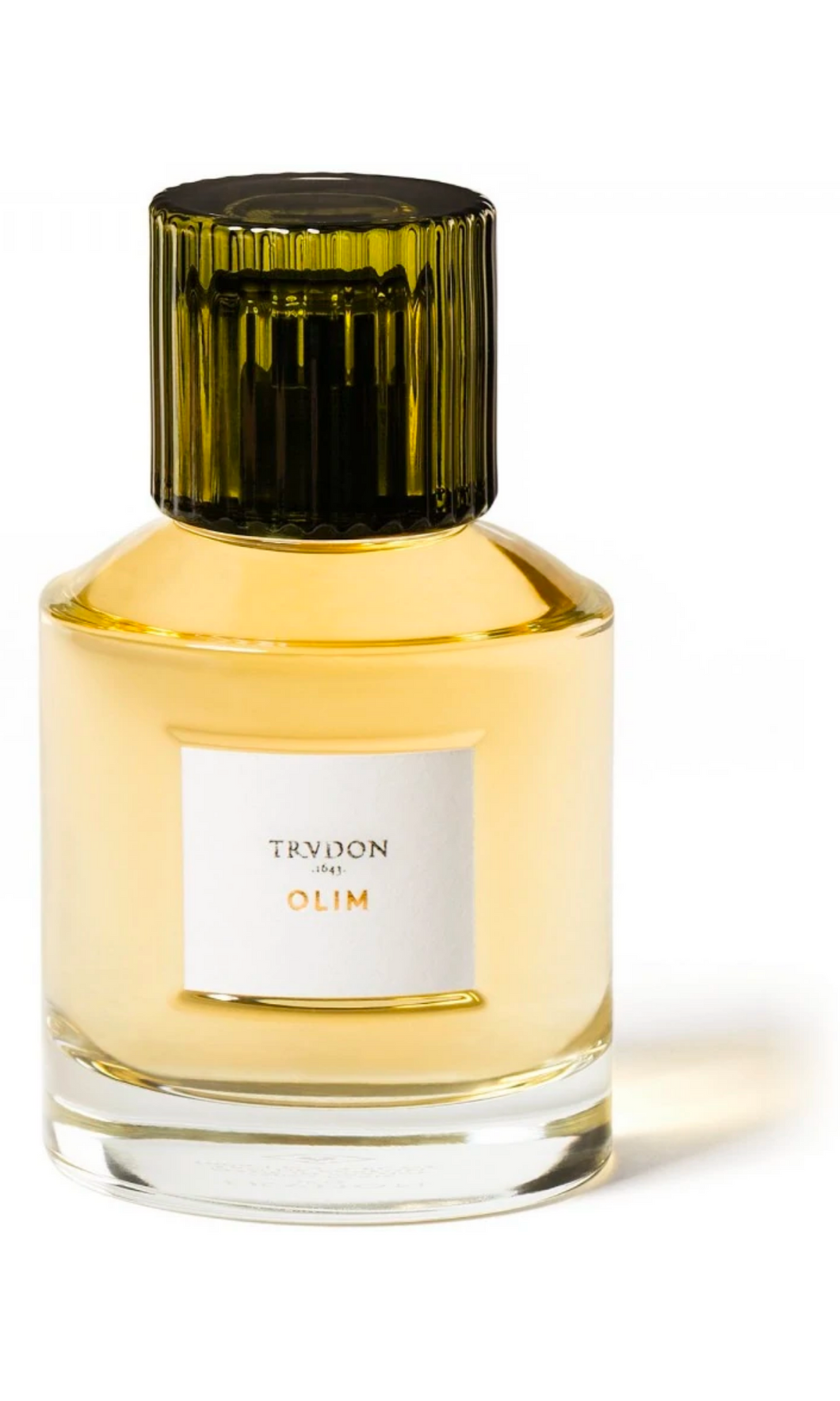 TRUDON | Olim EDP