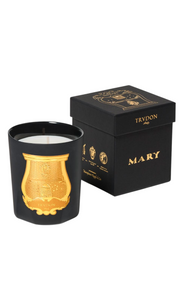 CIRE TRUDON | Mary Candle