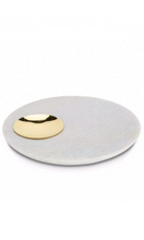 Load image into Gallery viewer, TOM DIXON | Stone Serve Board
