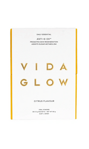 VIDA GLOW | Anti-G-Ox Citrus