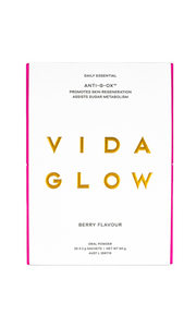 VIDA GLOW | Anti-G-Ox Berry