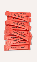 Load image into Gallery viewer, VIDA GLOW | Natural Marine Collagen Peach
