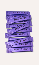 Load image into Gallery viewer, VIDA GLOW | Natural Marine Collagen Blueberry
