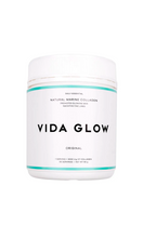 Load image into Gallery viewer, VIDA GLOW | Natural Marine Collagen Powder 90g
