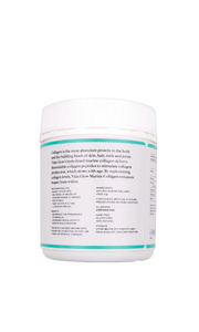 VIDA GLOW | Natural Marine Collagen Powder 90g