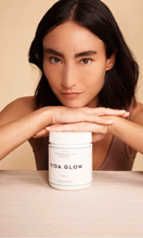 Load image into Gallery viewer, VIDA GLOW | Natural Marine Collagen Powder 90g
