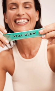 VIDA GLOW | Natural Marine Collagen Original