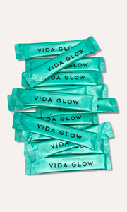 VIDA GLOW | Natural Marine Collagen Original