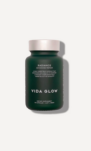 VIDA GLOW Radiance Capsules