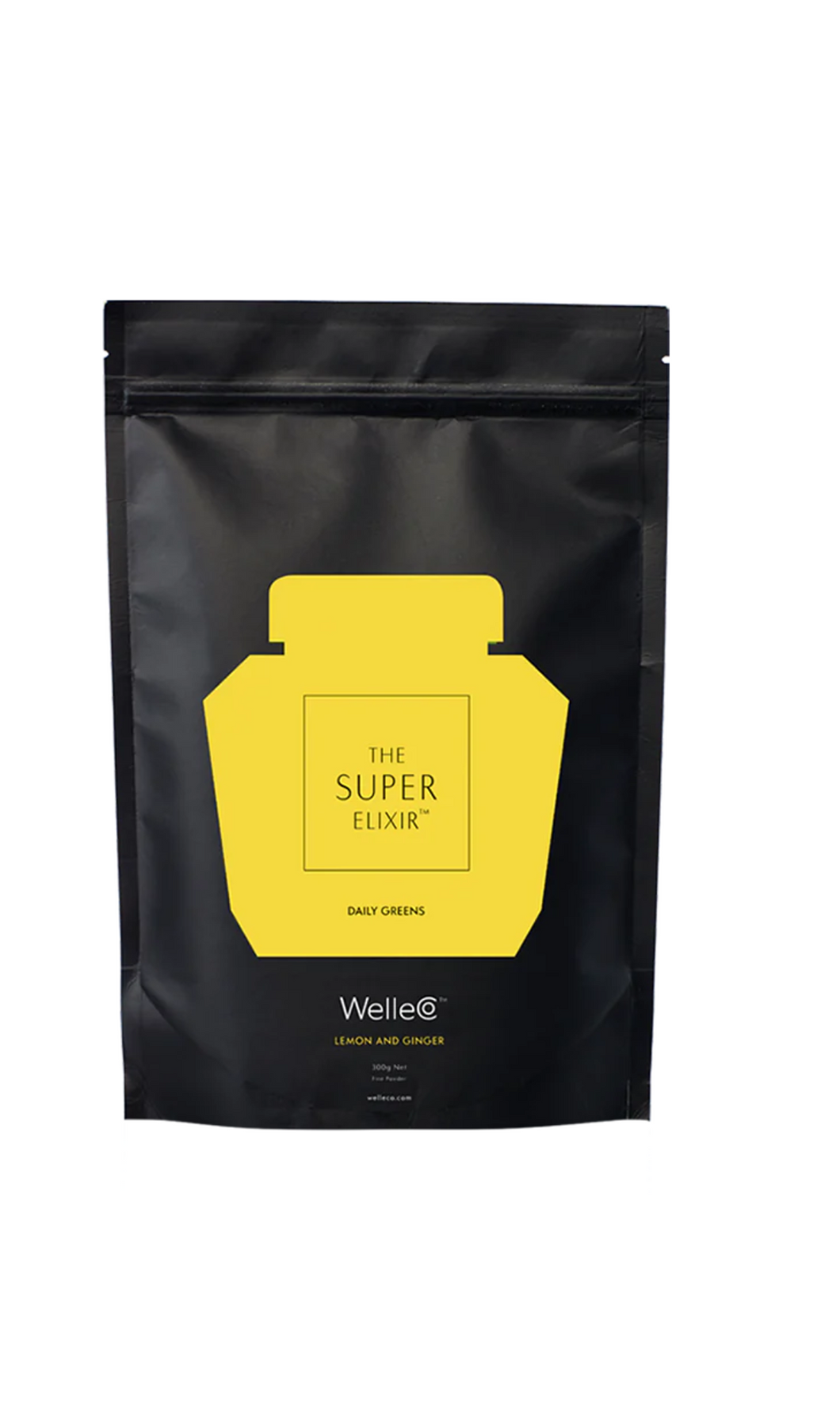 WELLECO The Super Elixir Media 1 of 5