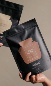 WELLECO | Nourishing Protein