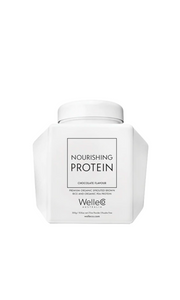 WELLECO | Nourishing Protein Refillable Caddy