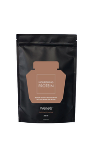 WELLECO | Nourishing Protein