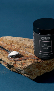 WELLECO | The Collagen Elixir