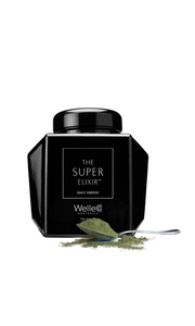 WELLECO | The Super Elixir Refillable Caddy