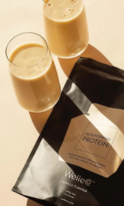 WELLECO | Nourishing Protein