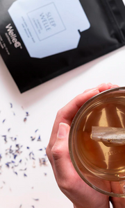 WELLECO | Sleep Welle Calming Tea