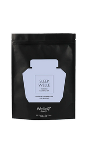 WELLECO | Sleep Welle Calming Tea