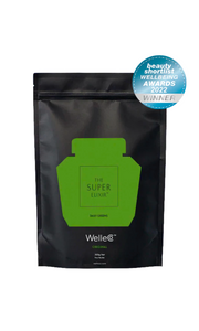 WELLECO | The Super Elixir