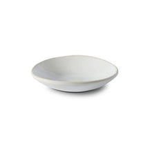 Load image into Gallery viewer, WONKI WARE | Salsa Dish | Plain White
