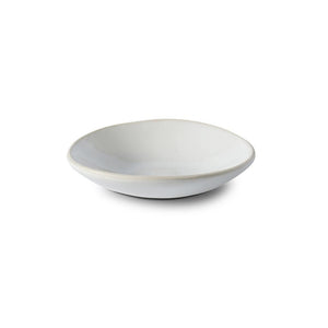 WONKI WARE | Salsa Dish | Plain White