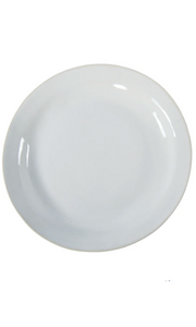 WONKI WARE | Mediterranean Platter | White Beach Sand