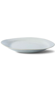 WONKI WARE | Mediterranean Platter | White Beach Sand