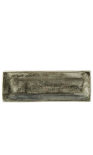 Load image into Gallery viewer, WONKI WARE | Utensil Tray | Black Beach Sand
