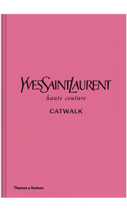 CATWALK | Yves Saint Laurent