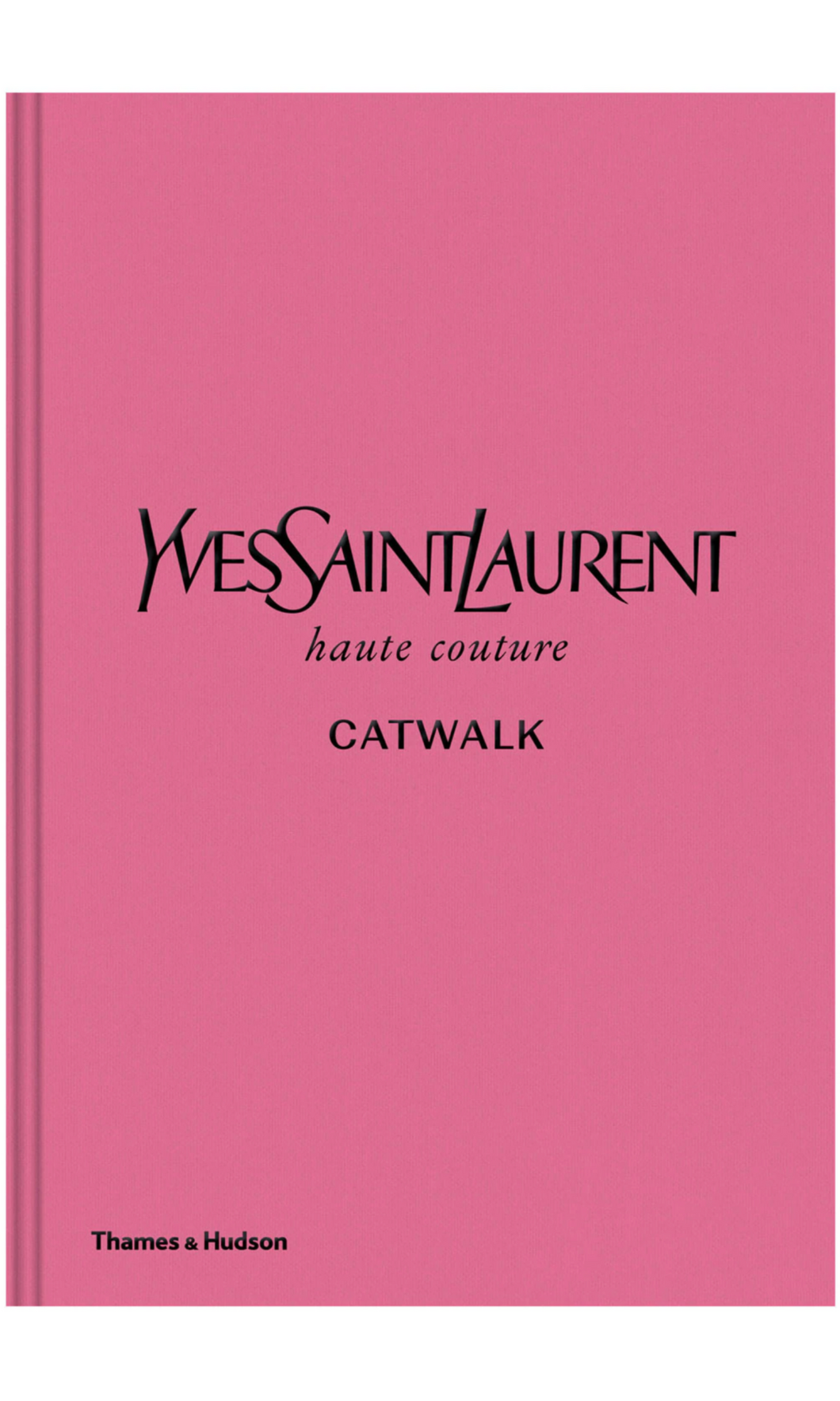 CATWALK | Yves Saint Laurent