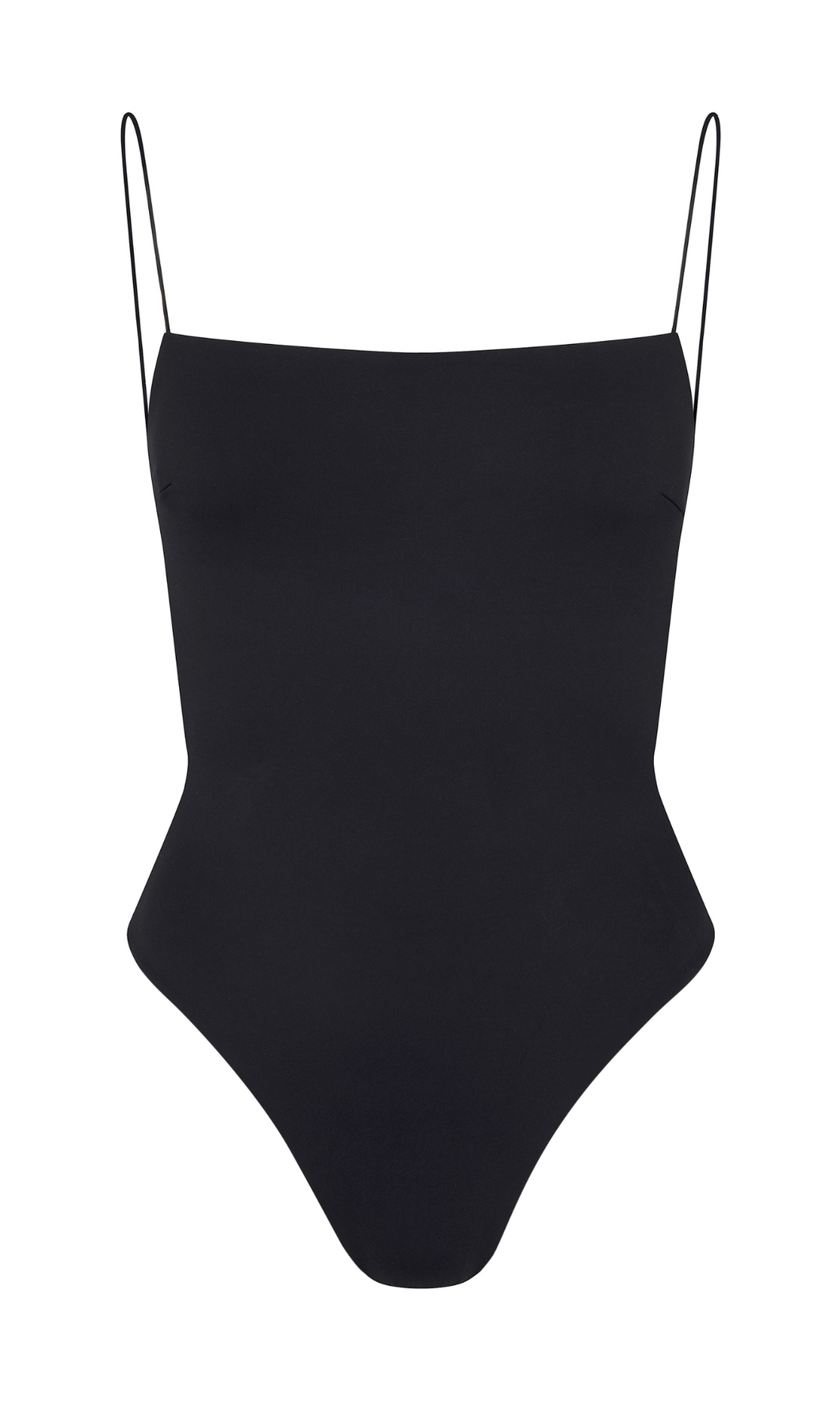 ZIAH Fine Strap One Piece