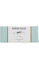 Load image into Gallery viewer, Astier de Villatte Namche Bazar Incense in blue and gold box, available at Amara Home.
